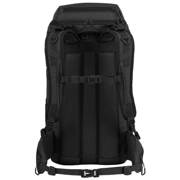 Рюкзак тактичний Highlander Eagle 3 Backpack 40 л чорний (TT194-BK)