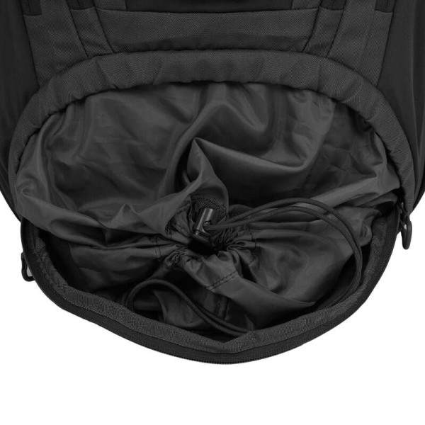 Рюкзак тактичний Highlander Eagle 3 Backpack 40 л чорний (TT194-BK)