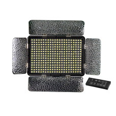 Постоянный LED свет MyGear LED-330ARC (3200-5500K) NEW