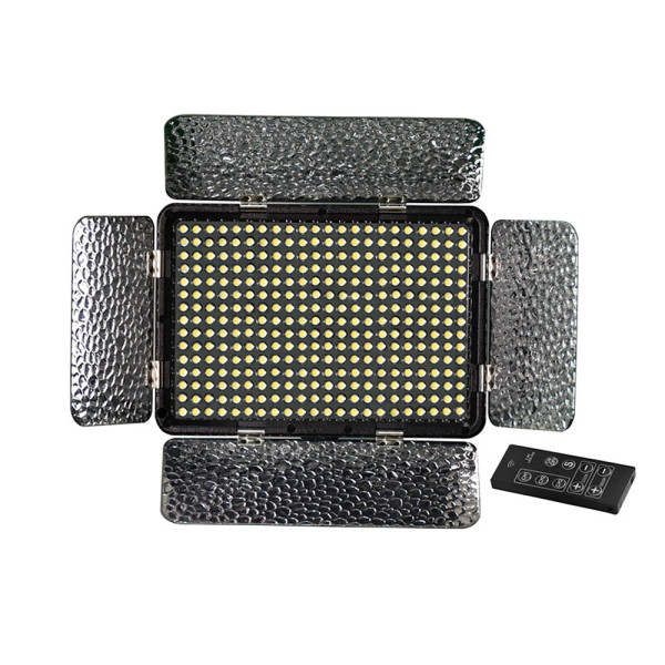 Постоянный LED свет MyGear LED-330ARC (3200-5500K) NEW
