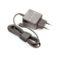Универсальный блок питания для ноутбуков PowerPlant 220V, 5.25V 3A 15W Type-C