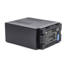 Акумулятор PowerPlant Panasonic CGR-D54SH 7800 мАч