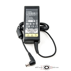 Блок питания для ноутбуков PowerPlant SONY 220V, 19.5V 60W 3A (6.5*4.4)