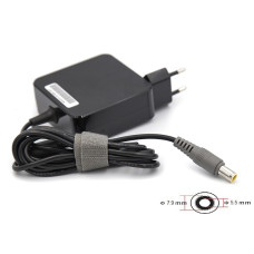 Блок питания для ноутбуков PowerPlant IBM/LENOVO 220V, 20V 65W 3.25A (7.9*5.5) wall mount