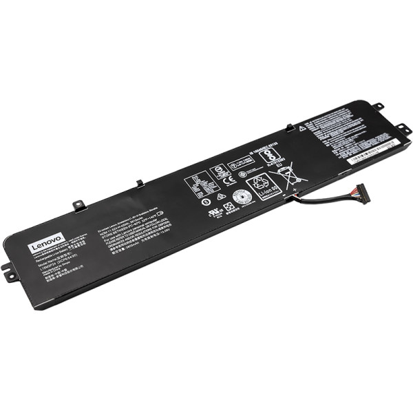 Аккумулятор для ноутбуков LENOVO Ideapad Xiaoxin 700 (L14S3P24) 11.52V 45Wh (original)