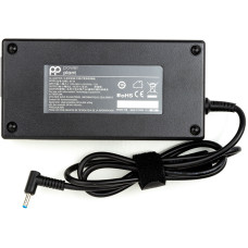 Блок живлення для ноутбуків PowerPlant HP 220 В, 19.5 В 200 Вт 10.3 А (4.5×3.0)