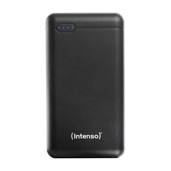 Універсальна портативна батарея Intenso XS20000 20000mAh, USB-C, USB-A (7313550)