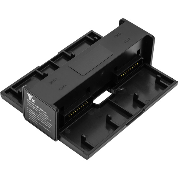 Дополнительная батарея Bluetti (PowerOak) B300 3072 Вт/час (PB930920)