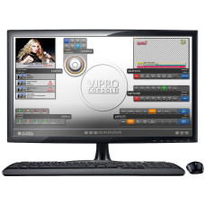 Axel Technology VJPRO