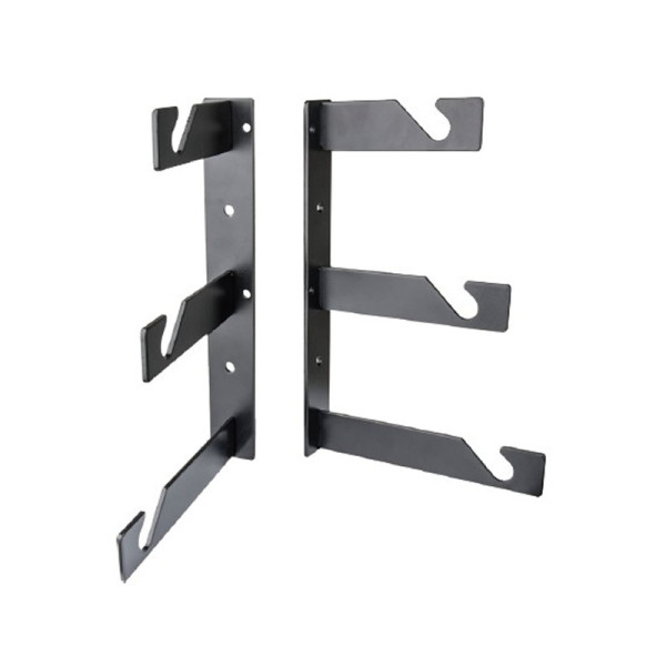 Kupo Кронштейни фонової системи Kupo KP-KS02 Triple Hooks