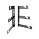 Kupo Кронштейни фонової системи Kupo KP-KS02 Triple Hooks