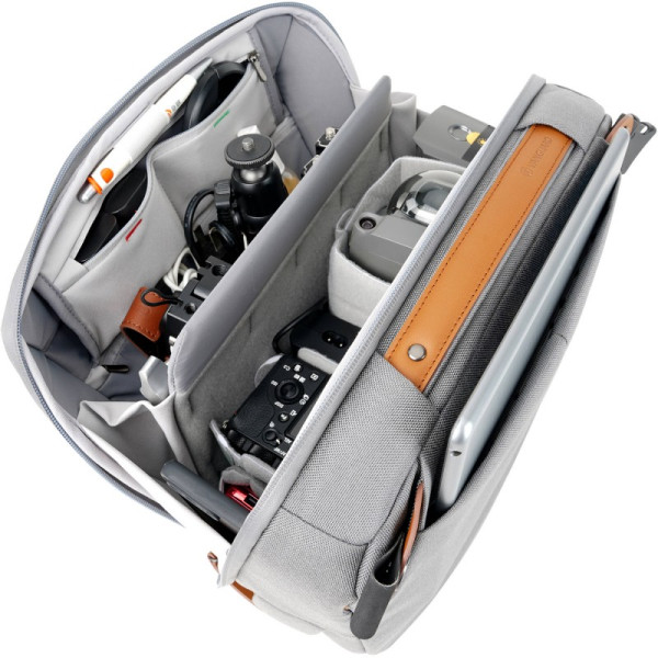 Сумка Vanguard VEO City CB34M Gray (VEO CITY CB34 GY)