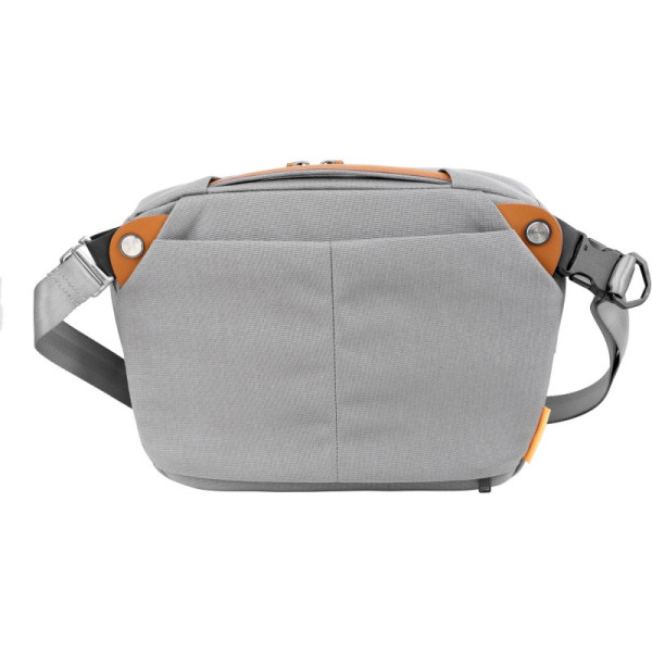 Сумка Vanguard VEO City CB34M Gray (VEO CITY CB34 GY)