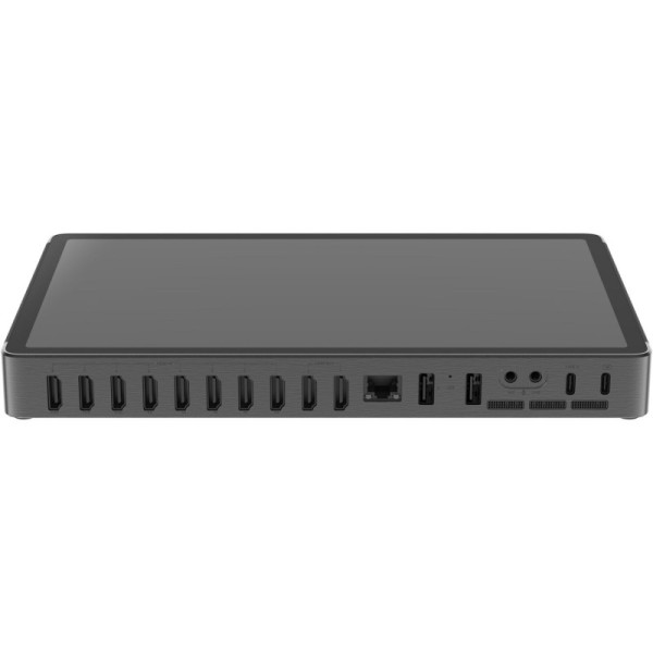 Портативный видеомикшер YoloLiv YoloBox Extreme (4G LTE)