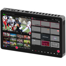 Портативный видеомикшер YoloLiv YoloBox Extreme (4G LTE)