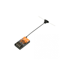 Микроприемник ELRS BETAFPV