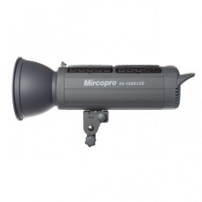 Постоянный студийный свет Mircopro EX-200LED II