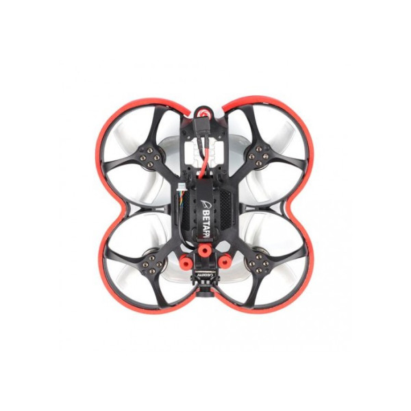 Квадрокоптер BetaFPV 95X V3 HD TBS