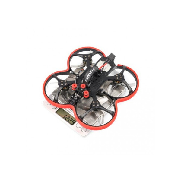Квадрокоптер BetaFPV 95X V3 HD TBS