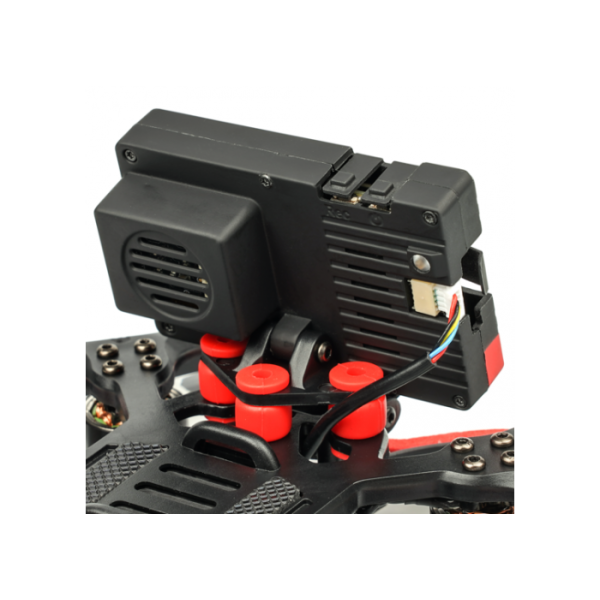 Квадрокоптер BetaFPV 95X V3 HD TBS