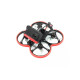 Квадрокоптер BetaFPV 95X V3 HD TBS