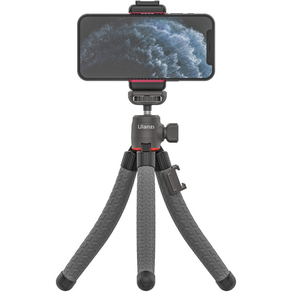 Штатив восьминіг для телефону Ulanzi MT-19