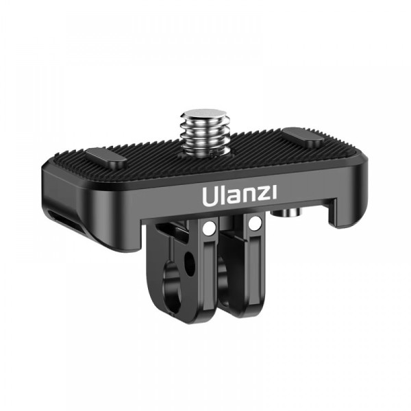 Адаптер для Insta360 X5/X4/X3 на крепление GoPro Ulanzi IN-05