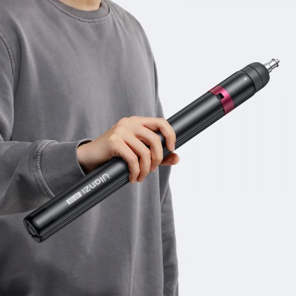 Стойка для освещения складная тяжелогрузная 5кг 48-200см Ulanzi AT-05