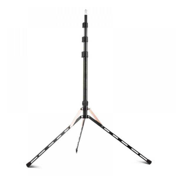 Кольцевая лампа 54см LED RL-21 со штативом 191см AC Prof