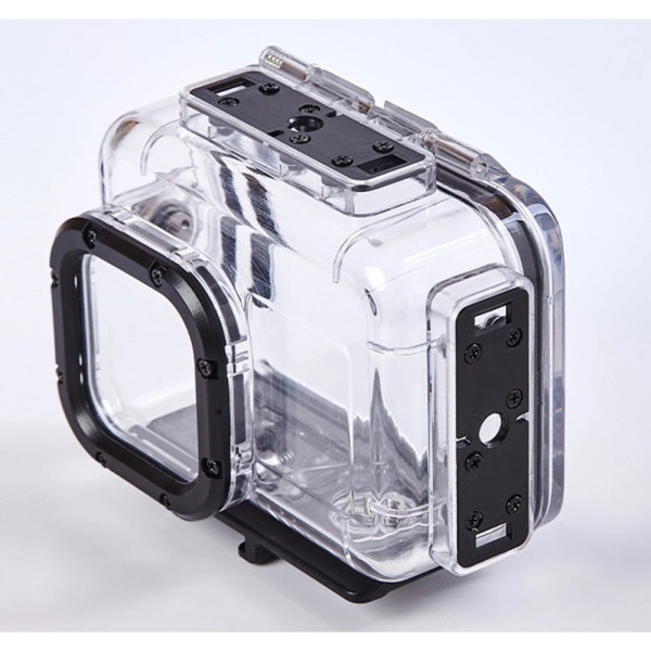 Аквабокс GoPro 13-9 швидкознімний вертикальний/горизонтальний AC Prof GP-CASE-V1