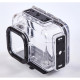 Аквабокс GoPro 13-9 швидкознімний вертикальний/горизонтальний AC Prof GP-CASE-V1