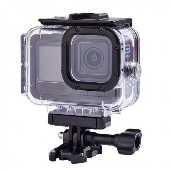 Аквабокс GoPro 13-9 швидкознімний вертикальний/горизонтальний AC Prof GP-CASE-V1