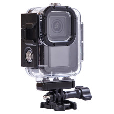 Аквабокс GoPro 13-9 швидкознімний вертикальний/горизонтальний AC Prof GP-CASE-V1