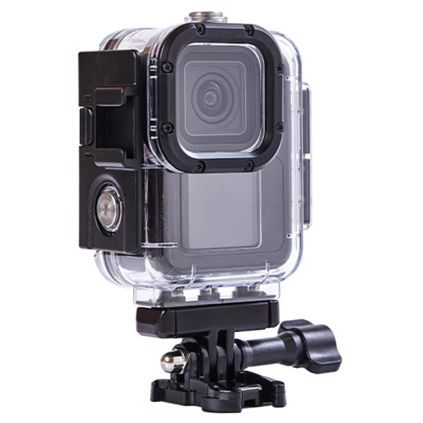 Аквабокс GoPro 13-9 швидкознімний вертикальний/горизонтальний AC Prof GP-CASE-V1