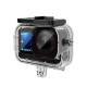 Аквабокс DJI Action 6 50м AC Prof 5337