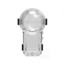 Аквабокс Insta360 X5 подводный бокс невидимый в кадре до 60м AC Prof X5-8-B