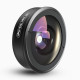 Широкоугольный объектив для смартфона 170 ° Apexel APL-HB170SW