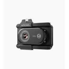 Микроскоп для телефона 150x подсветка Apexel APL-MS150