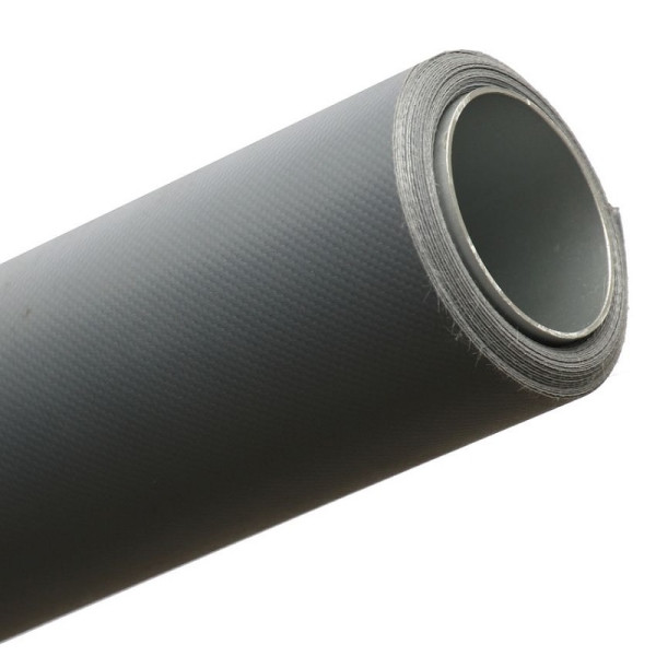 Фон вініловий матовий Visico VM-2760G Grey 2,72 x 6,0 м (510g)