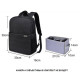 Рюкзак Caden L4B black