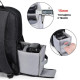 Рюкзак Caden L4B black