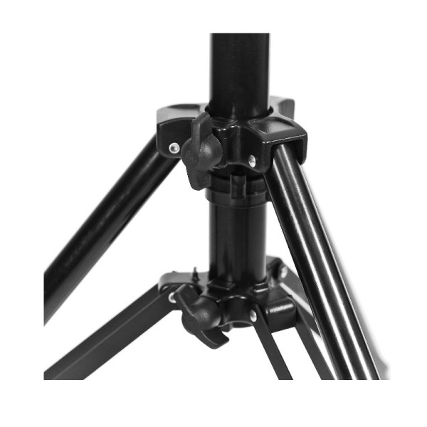 Студийная стойка Visico LS-8015B (360 см)