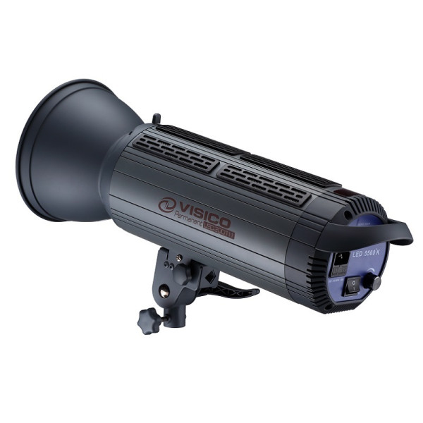 Постоянный свет Visico LED-200TII