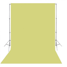 Папірний фон Visico P-13 Peak Green 1,35 x 10,0 м