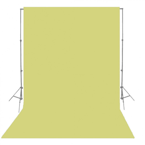 Папірний фон Visico P-13 Peak Green 1,35 x 10,0 м
