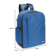 Рюкзак Caden D6BL blue