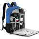 Рюкзак Caden D6BL blue