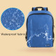 Рюкзак Caden D6BL blue