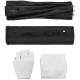 Софтбокс парасолька з сотами Visico EB-071G 90см deep quickly umbrella