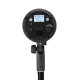 Постоянный свет Visico LED-80T II